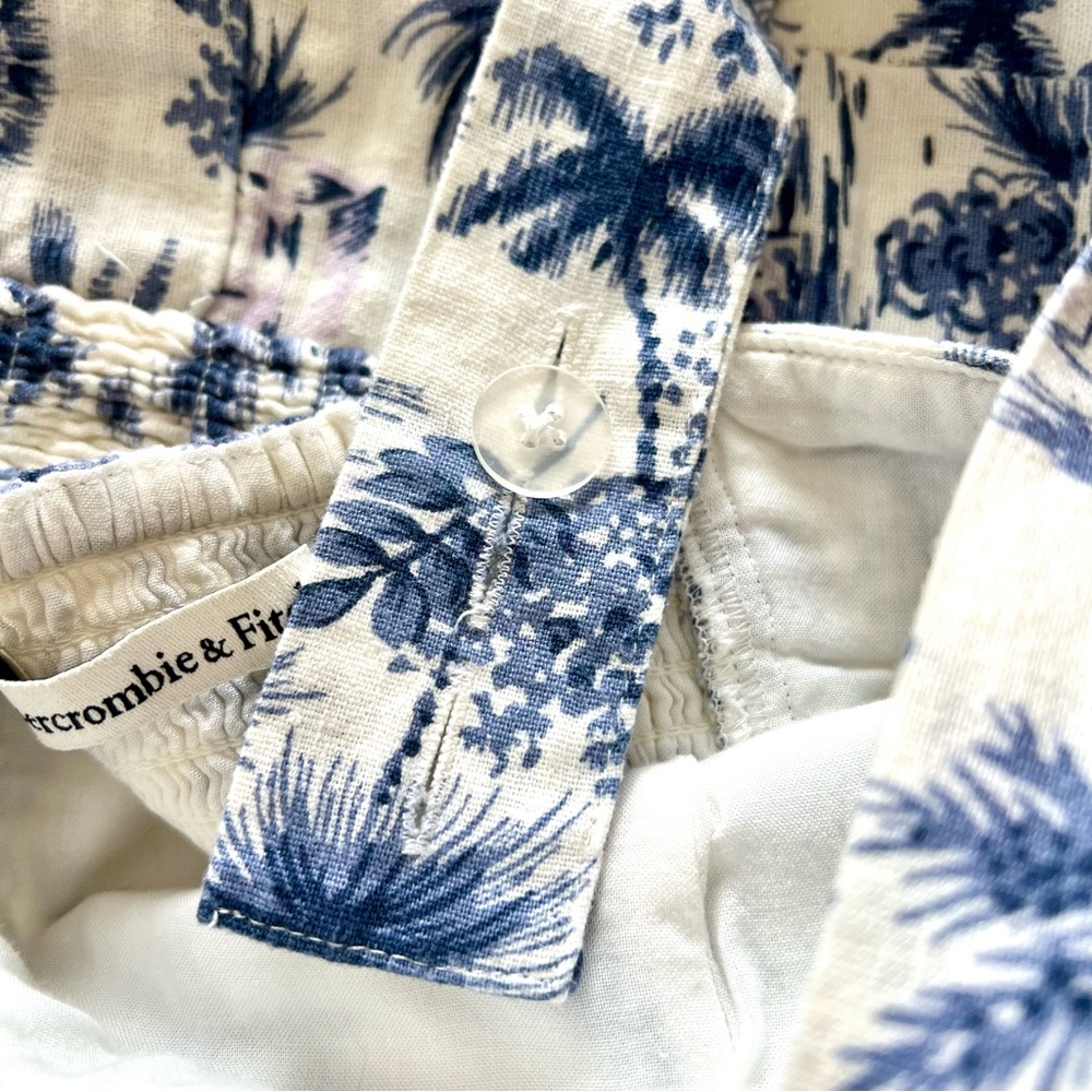A&F Palm Tree Tank - Picture 4 of 5